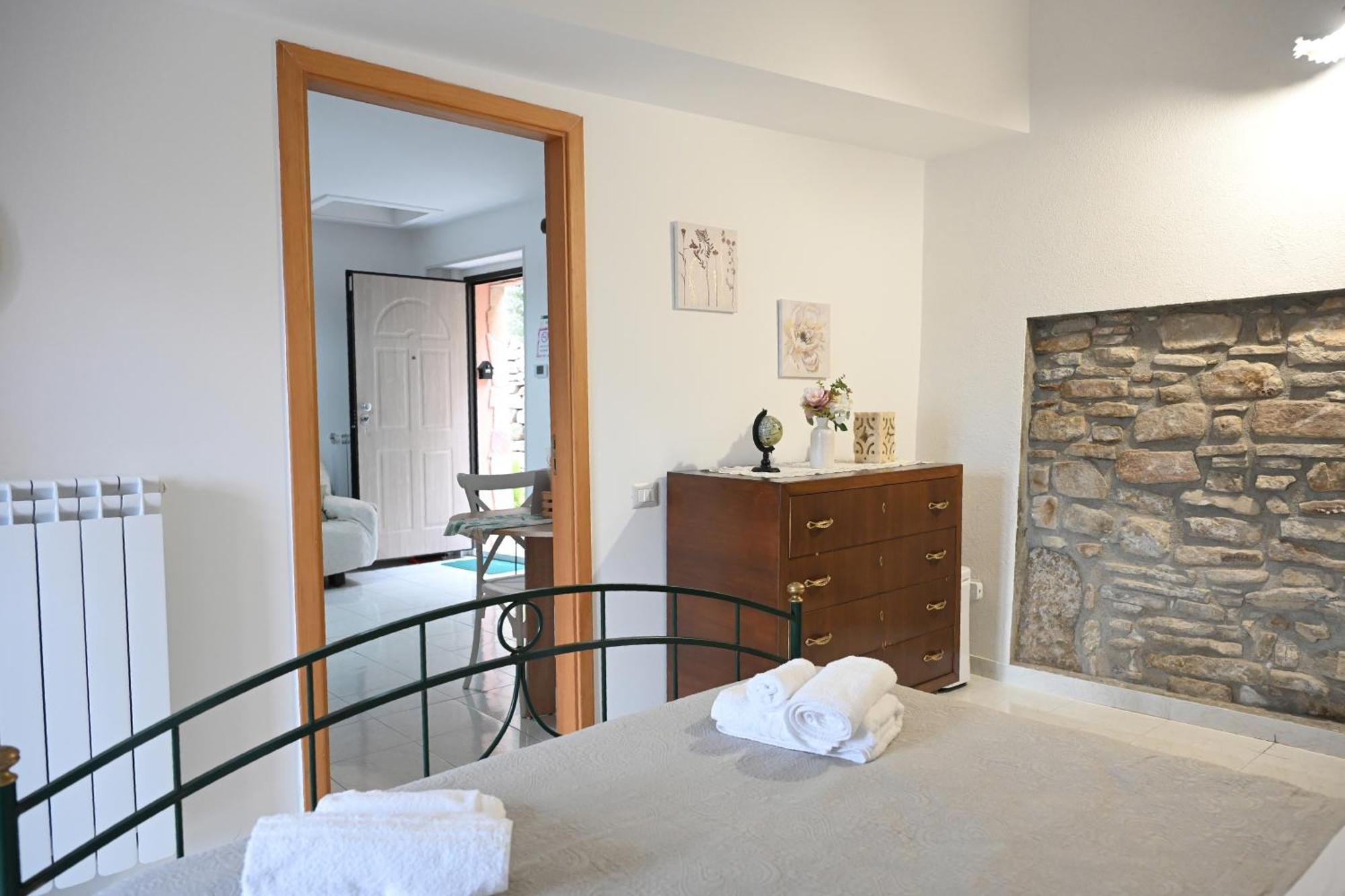 Karlin'S House Anzi - Albergo Diffuso Esterno foto