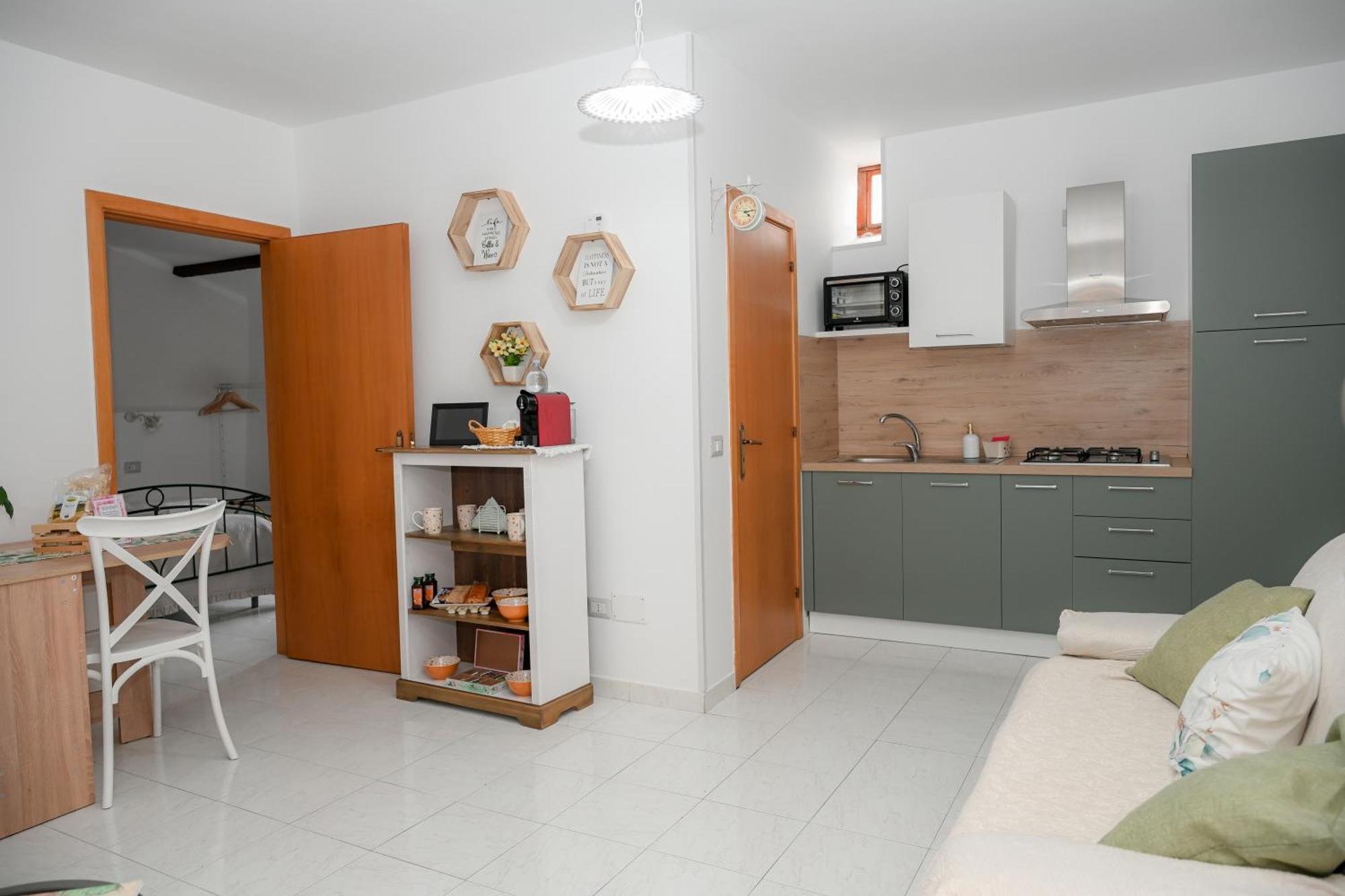 Karlin'S House Anzi - Albergo Diffuso Esterno foto